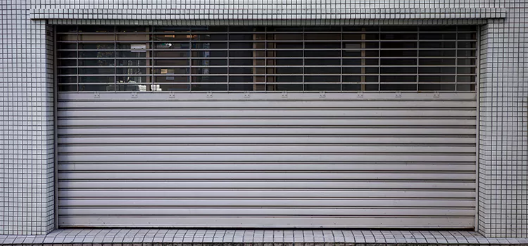 Advanced Solutions for Your Aluminum Garage Doors in Goshen, Indiana