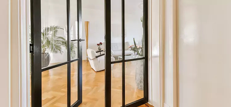 Bifold Door Replacement Goshen