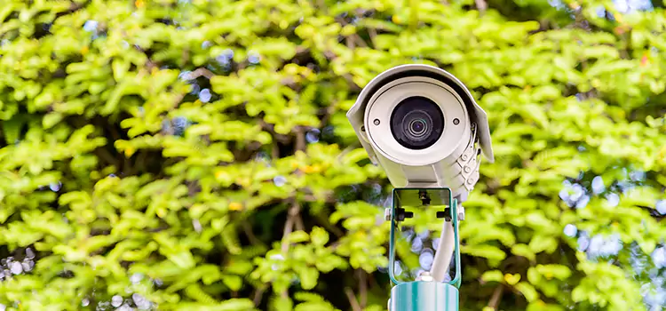 Advanced Surveillance Solutions for Every Need in Goshen