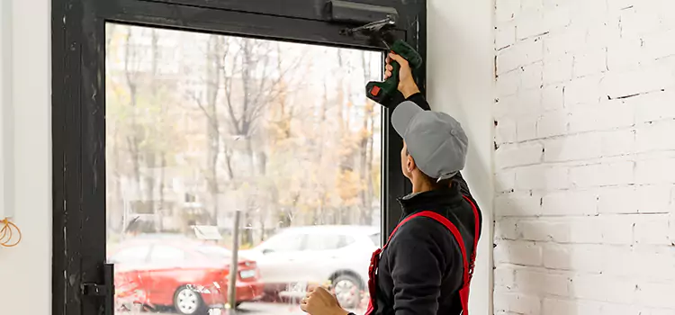 Comprehensive Door Closer Services in Goshen, IN