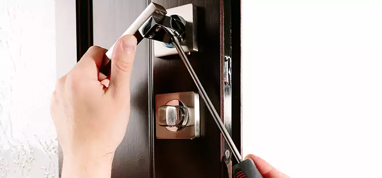 Door Lock Replacement Service Goshen