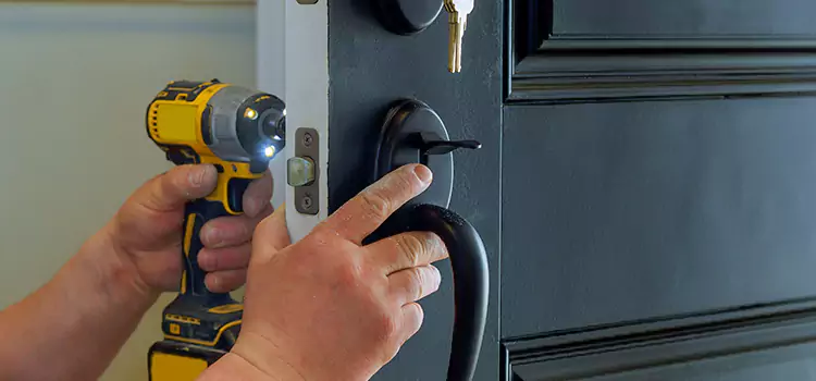 Locksmith Emergency Service Goshen