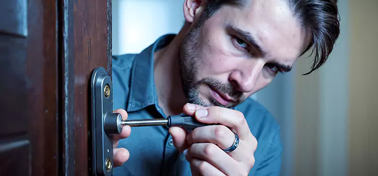 Eviction Locksmith Goshen