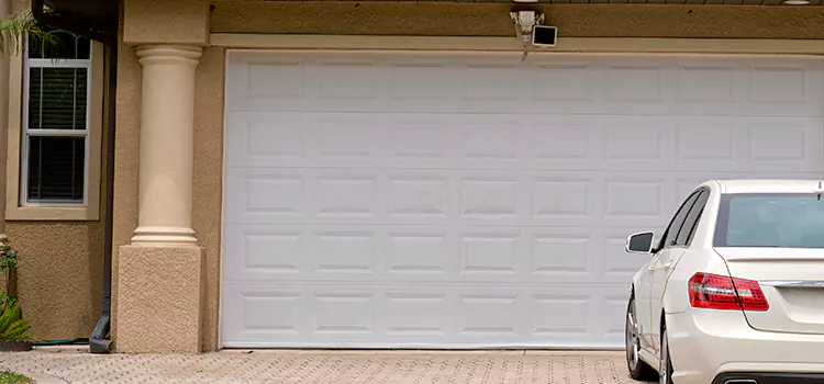 Comprehensive Garage Door Maintenance Services in Goshen, IN