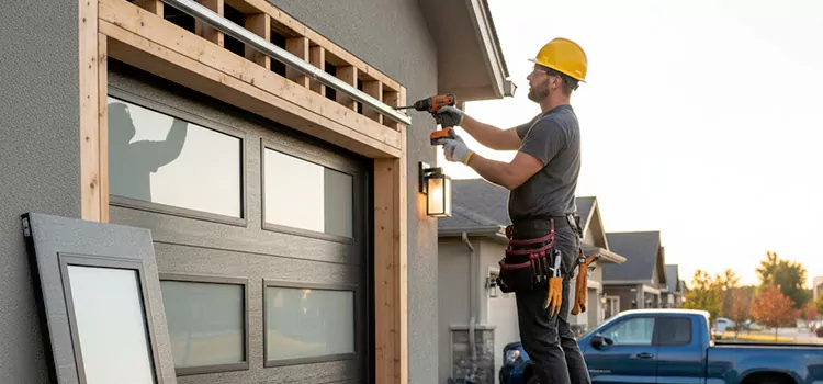 Your Trusted Garage Door Specialists in Goshen