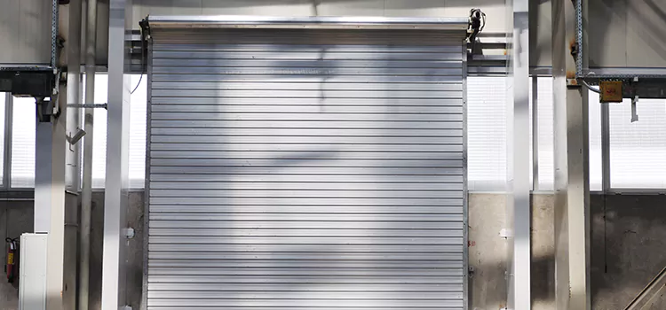 Roller Door Maintenance Goshen