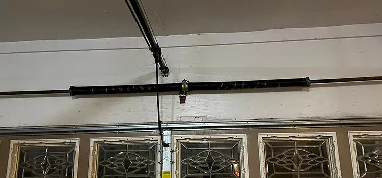 Garage Door Spring Repair Near Me Goshen