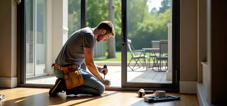 Comprehensive Solutions for Every Glass Door Need in Goshen, IN