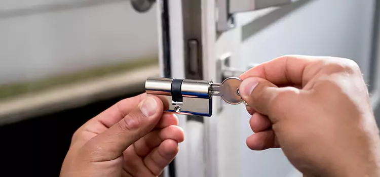 Emergency Locksmith for House Goshen