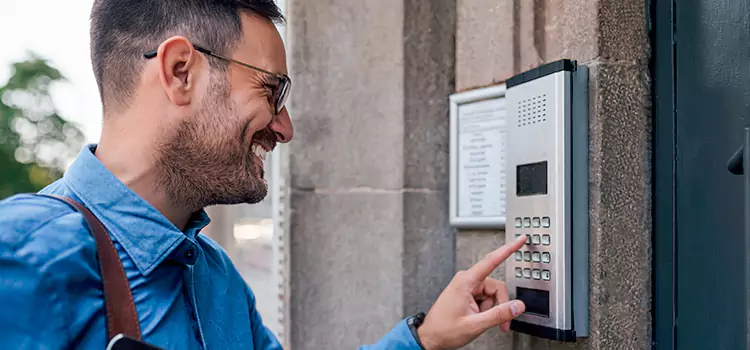 Advanced Solutions for Enhanced Security in Goshen, IN
