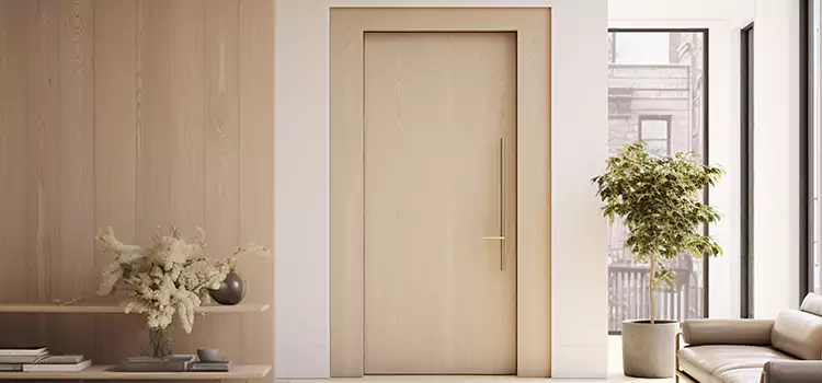 Choose Quality for Your Inside Doors in Goshen, IN