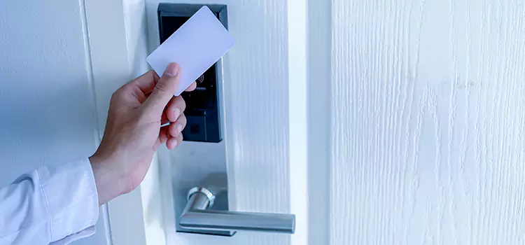 Why Choose Us for Your Keycard Lock Installation in Goshen, IN?