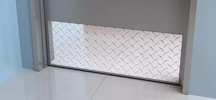 Benefits of Professional Kick Plate Solutions in Goshen, IN
