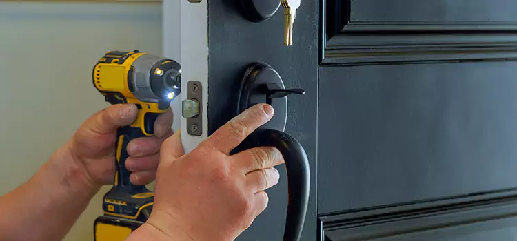 Mobile Automotive Locksmith Goshen