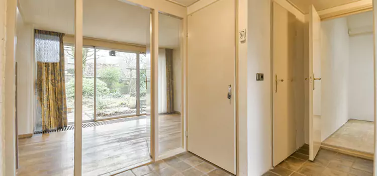 Why Choose Our Pocket Door Experts in Goshen, IN?