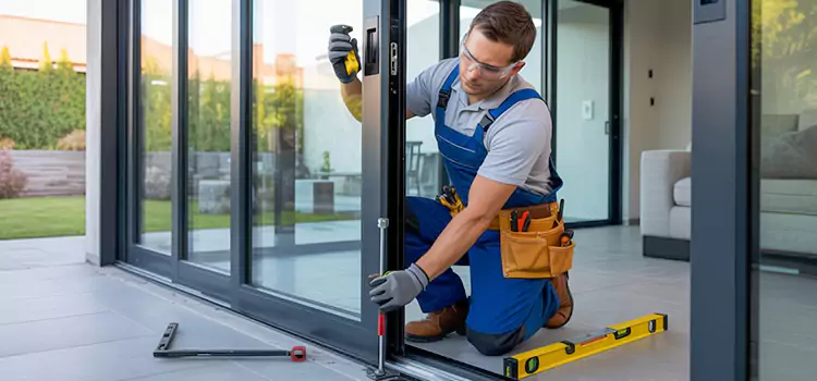 Sliding Screen Door Repair Goshen