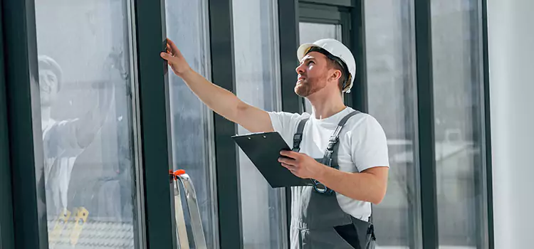 Comprehensive Solutions for Your Sticking Doors in Goshen, IN