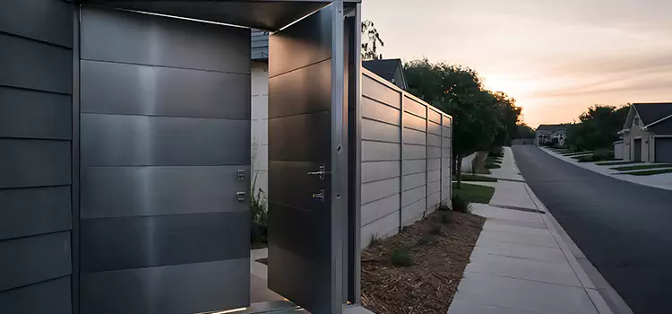 Comprehensive Steel Door Solutions in Goshen, IN