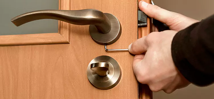 Access Control System Integration Goshen