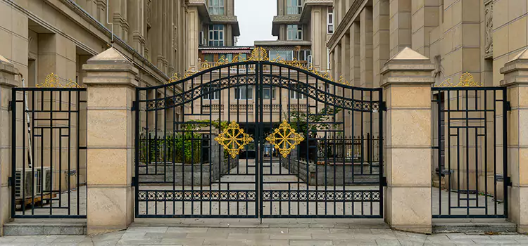 Comprehensive Iron Gate Maintenance Solutions in Goshen, IN