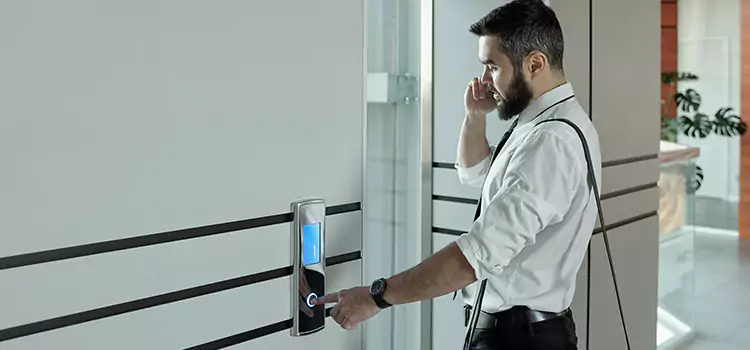 Cloud Based Access Control Goshen