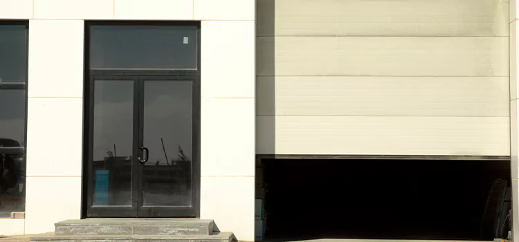 Choose Door & Gate Services Goshen for Unmatched Expertise