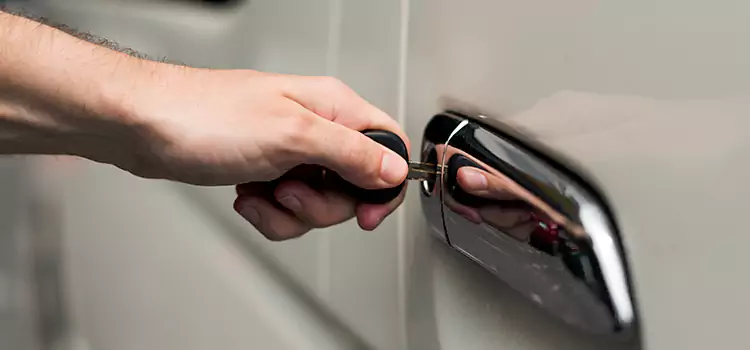Car Unlock Service Price Goshen