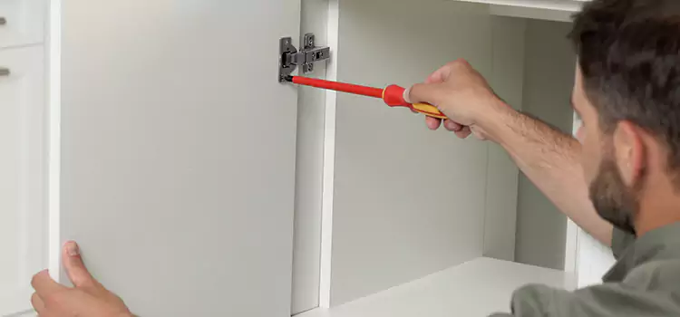 Screen Door Hinge Repair Goshen