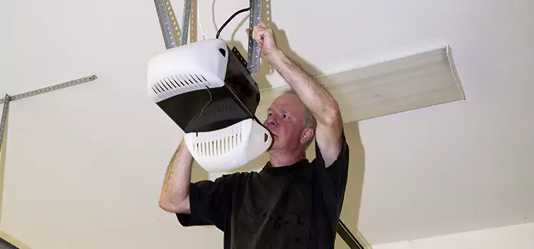 Garage Door Opener Service Goshen