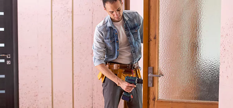 Door Glass Replacement Goshen