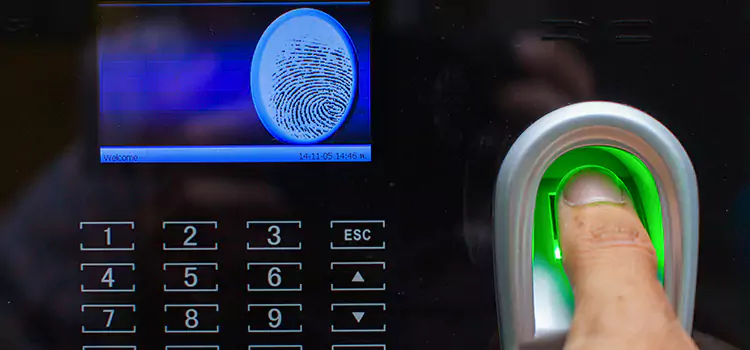 Your Trusted Partner for Secure Access in Goshen, IN