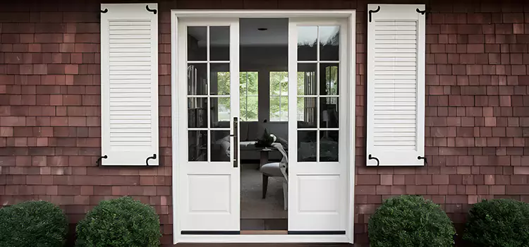 French Door Restoration Goshen