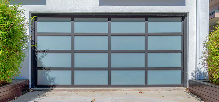 Why Choose Us for Garage Door Care in Goshen, IN?
