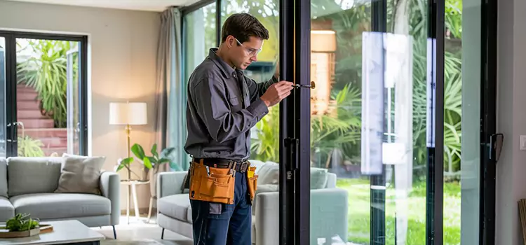 Why Choose Us for Your Glass Door Needs in Goshen, IN?