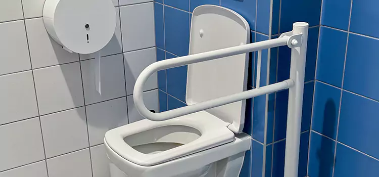 Comprehensive Solutions in Goshen, IN for Accessible Facilities