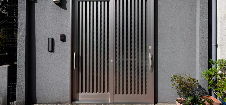 Why Choose Us for Your Security Needs in Goshen, IN?