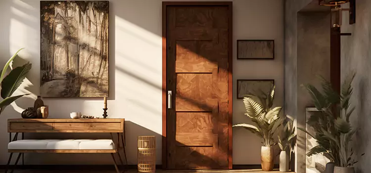 Specialty Interior Doors Goshen