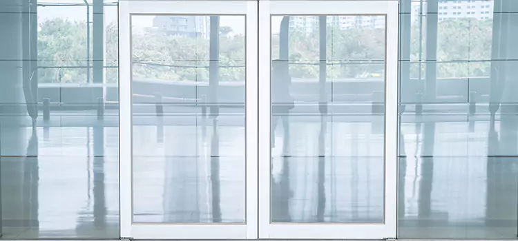 Mobile Sliding Screen Door Replacement Goshen