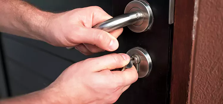 Pella Storm Door Lock Body Replacement Goshen