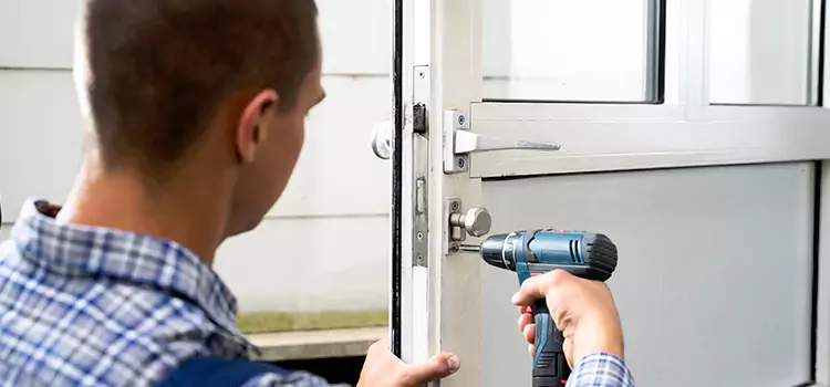 Experienced and Reliable Technicians Goshen