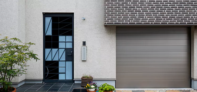 Residential Roll Up Security Doors Goshen