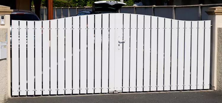 Why Choose Us for Residential Gate Repair in Goshen, IN?