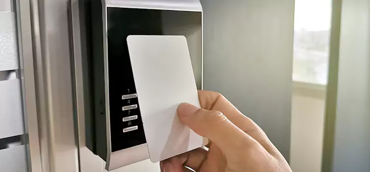 Advanced RFID Technology Integration in Goshen, IN