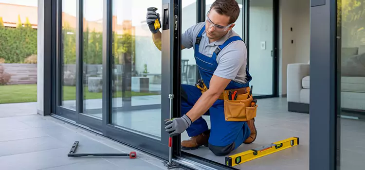 Patio Door Replacement Goshen