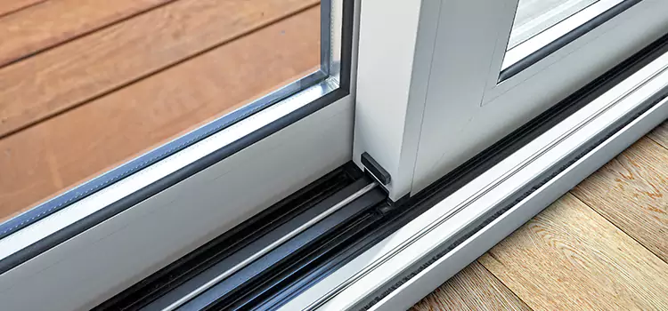 Why Your Sliding Door Keeps Getting Stuck in Goshen, IN?