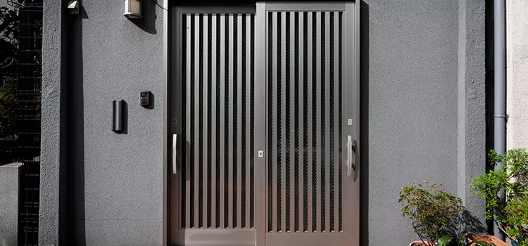Specialized Steel Door Services in Goshen, IN