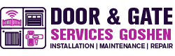 Door & Gate Services Goshen